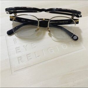 A Bathing Ape Bape Boston Club BBC Flip Sunglasses